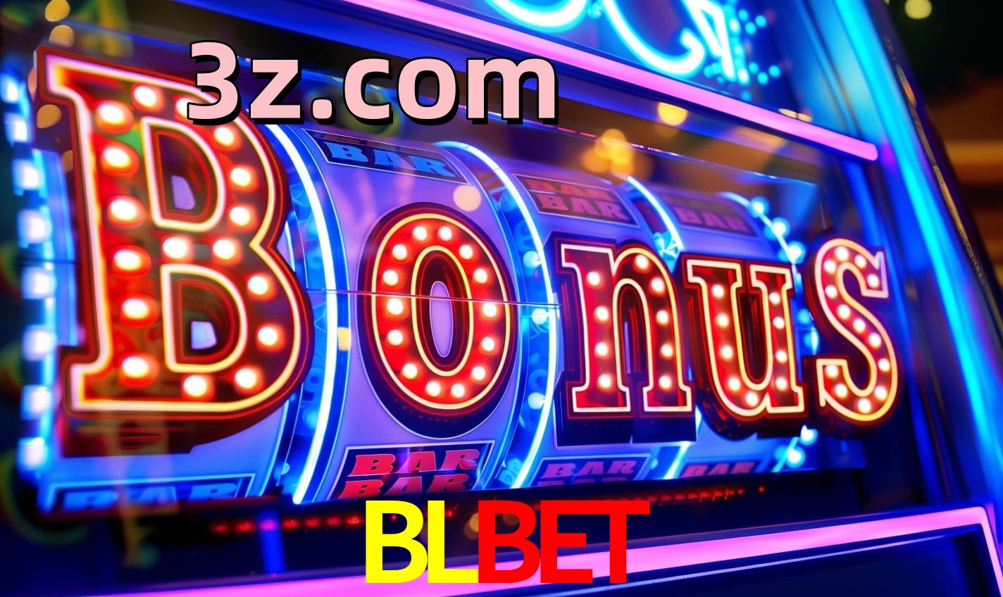 Bônus de Boas-Vindas BLBET