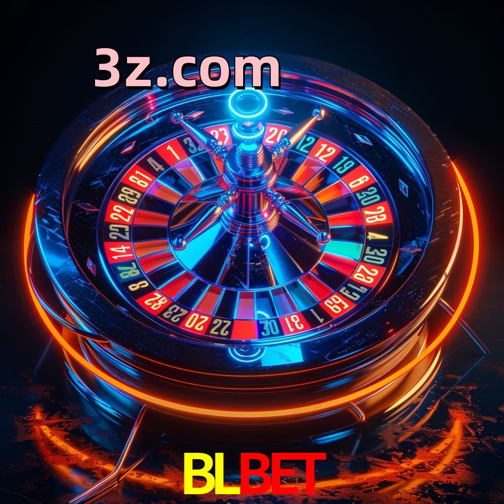 Melhor Casino Online BLBET