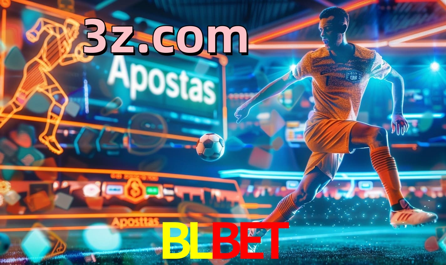 Apostas BLBET