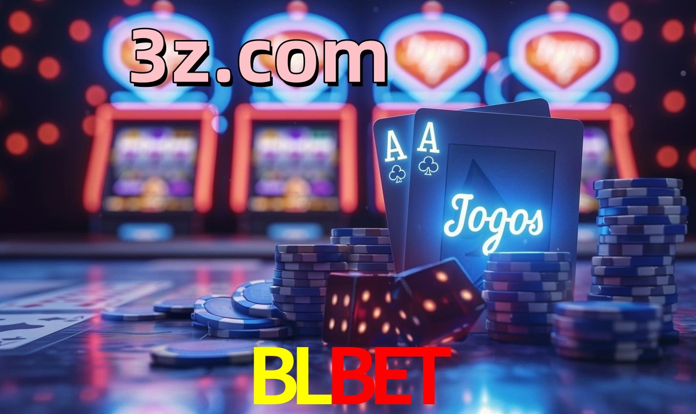 Lista de Jogos BLBET