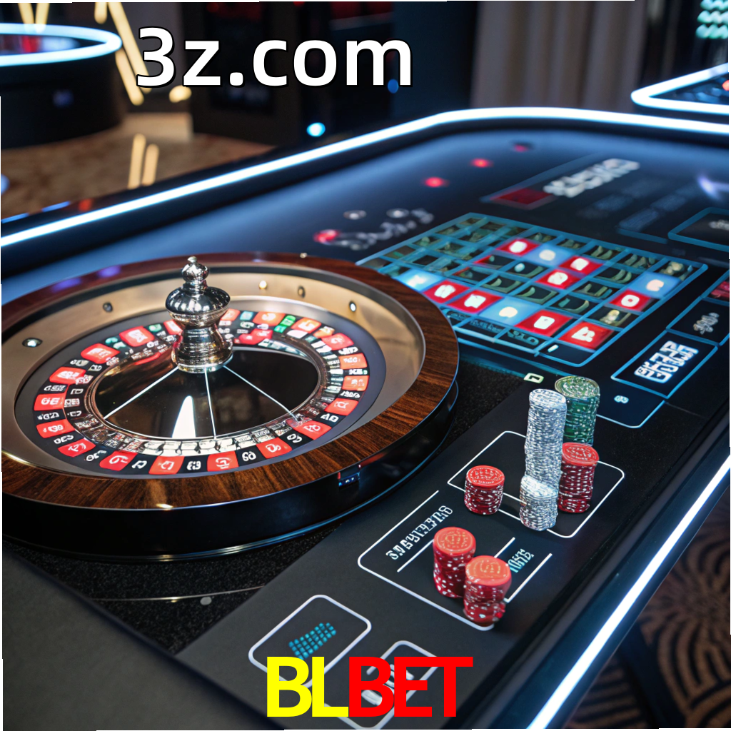 Cassino Online BLBET