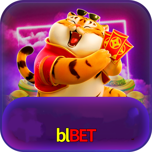 Imagem promocional da blbet mostrando a plataforma e suas vantagens